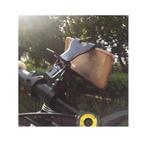 Benson Mobiele fiets telefoonhouder - 360 graden draaibaa..., Ophalen of Verzenden, Nieuw, Mountainbike, Stuur