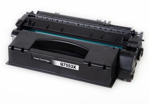 Huismerk HP Q5949X / Q7553X / Canon 715H toner, Computers en Software, Printerbenodigdheden, Nieuw, Verzenden