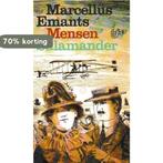 MENSEN 9789021495231 Emants, Verzenden, Gelezen, Emants