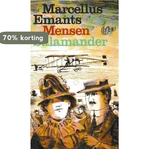 MENSEN 9789021495231 Emants, Boeken, Romans, Gelezen, Verzenden