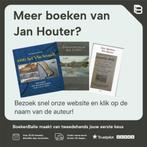 Geschiedenis van de Wadden 9789057304293 Jan Houter, Verzenden, Zo goed als nieuw, Jan Houter