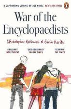 War of the Encyclopaedists 9780241146798, Verzenden, Gelezen, Christopher Robinson