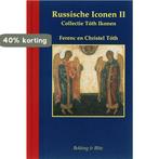Russische Iconen / 2 / Miniaturen reeks / 14 9789061095941, Verzenden, Zo goed als nieuw, C. Toth