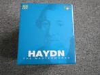 Franz Joseph Haydn - Haydn: The Masterworks: 40 Cd box - CD, Cd's en Dvd's, Nieuw in verpakking