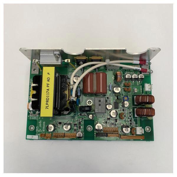 Bieden: JRC CME363 Radar Modulator Circuit for, Watersport en Boten, Navigatiemiddelen en Scheepselektronica, Radar, Nieuw, Ophalen of Verzenden