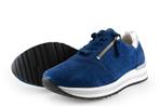 Gabor Sneakers in maat 38 Blauw | 10% extra korting, Gabor, Verzenden, Blauw, Sneakers of Gympen