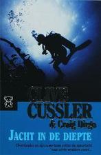 Jacht in de diepte / Zwarte beertjes / 3296 9789046112366, Verzenden, Zo goed als nieuw, C. Dirgo