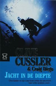 Jacht in de diepte / Zwarte beertjes / 3296 9789046112366, Boeken, Romans, Zo goed als nieuw, Verzenden