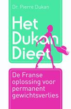 Het Dukan dieet 9789045207445 Pierre Dukan, Boeken, Gezondheid, Dieet en Voeding, Gelezen, Pierre Dukan, Verzenden