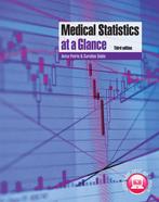 Medical Statistics at a Glance 9781405180511, Boeken, Verzenden, Zo goed als nieuw
