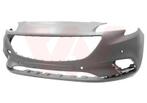 BUMPER VOOR OPEL CORSA E 2015-2019 13399234, Auto-onderdelen, Ophalen of Verzenden, Nieuw