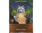 Archangel Animal Oracle Cards - Diana Cooper (Engelstalig), Verzenden, Nieuw