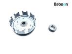 Koppelingshuis Honda CBR 125 R 2004-2006 (CBR125R JC34), Motoren, Verzenden, Gebruikt