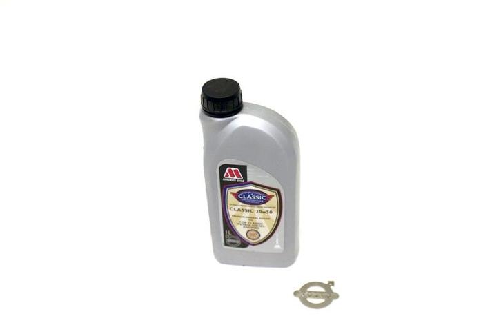 Millers Classic Oil 20W50, Auto-onderdelen, Motor en Toebehoren, Ophalen of Verzenden