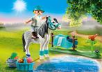 Playmobil Country 70522 Collectie pony - 'Klassiek', Nieuw, Ophalen of Verzenden