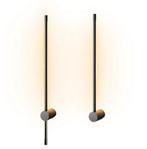 Reflectan Wandlamp - By Suitta 50cm 1 stuk, Huis en Inrichting, Lampen | Wandlampen, Nieuw, Ophalen of Verzenden