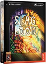 Slag in Lood - Slagenspel | 999 Games - Kaartspellen, Hobby en Vrije tijd, Verzenden, Nieuw
