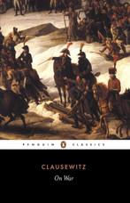 PC On War 9780140444278 Carl von Clausewitz, Verzenden, Gelezen, Carl von Clausewitz