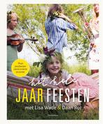 Het hele jaar feesten 9789060388617 Daan Rot, Boeken, Verzenden, Zo goed als nieuw, Daan Rot