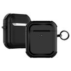 DrPhone PL5 - Airpod Case - Bescherming tegen Val & Stootsch, Audio, Tv en Foto, Koptelefoons, Nieuw, Verzenden
