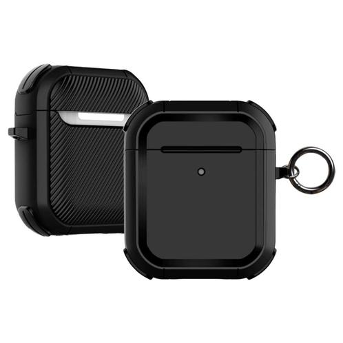 DrPhone PL5 - Airpod Case - Bescherming tegen Val & Stootsch, Audio, Tv en Foto, Koptelefoons, Verzenden