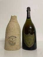 1988 Dom Pérignon - Champagne Brut - 1 Magnum (1,5 L), Verzamelen, Wijnen, Nieuw