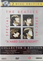 dvd - The Beatles - A Hard Days Night (Special), Zo goed als nieuw, Verzenden