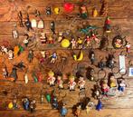 Collectie van memorabilia - Sleutelhangers, Antiek en Kunst, Antiek | Speelgoed