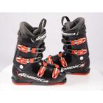 31 32 kinder skischoenen NORDICA DOBERMANN GP 60, micro, mac, Verzenden, Gebruikt, Nordica