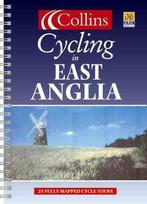 East Anglia (Cycling) (Cycling Guide Series), Gelezen, Verzenden