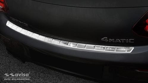 Achterbumperbeschermer | Mercedes-Benz | C-klasse Coupé 15-1, Auto-onderdelen, Carrosserie en Plaatwerk, Nieuw, Mercedes-Benz