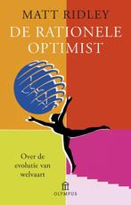 De rationele optimist 9789025437572 Matt Ridley, Verzenden, Gelezen, Matt Ridley