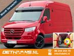 Mercedes-Benz Sprinter | Zakelijke Lease v.a. €424.83 pm, Automaat, Stof, Gebruikt, Mercedes-Benz