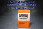 Vraagbaak voor uw Opel Kadett A, de L en caravan 1000., Boeken, Verzenden, Nieuw