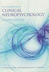 The handbook of clinical neuropsychology 9780199645817