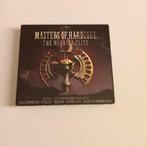 Masters of hardcore Chapter XXV the warrior elite, Cd's en Dvd's, Cd's | Overige Cd's, Verzenden, Gebruikt
