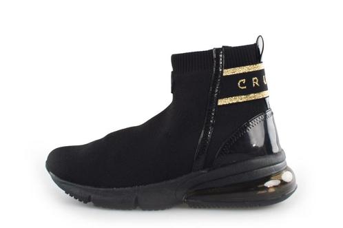 Cruyff Hoge Sneakers in maat 36 Zwart | 10% extra korting, Kinderen en Baby's, Kinderkleding | Schoenen en Sokken, Jongen of Meisje