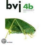 Biologie voor jou handboek 4 vmbo gt deel b 9789034560551, Boeken, Zo goed als nieuw