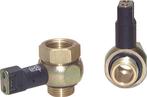 Pneumatische aansluiting Sensor 1/8 M5, Doe-het-zelf en Verbouw, Gereedschap | Machine-onderdelen en Toebehoren, Verzenden, Nieuw