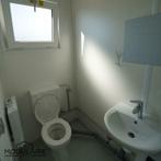 Schaftkeet met keuken en toilet! Laatste keten laagste prijs, Doe-het-zelf en Verbouw, Bouwketen en Schaftketen, Nieuw