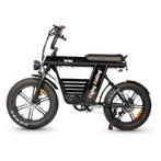 Fatbike OUXI V50 PRO 2024 E-bike Bluetooth Hydraulisch Alarm, Nieuw, Overige merken, Ophalen of Verzenden, 50 km per accu of meer