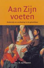 Aan Zijn voeten 9789058294241 R. van Kooten, Boeken, Verzenden, Zo goed als nieuw, R. van Kooten