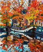 Ludovic Labbé - Amsterdam