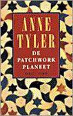 PATCHWORK PLANEET 9789041402677 A. Tyler, Verzenden, Gelezen, A. Tyler