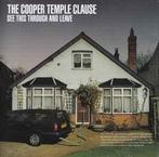 cd - The Cooper Temple Clause - See This Through And Leave, Verzenden, Zo goed als nieuw