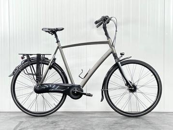 Gazelle Chamonix C8 H65cm 8 versnellingen beschikbaar voor biedingen