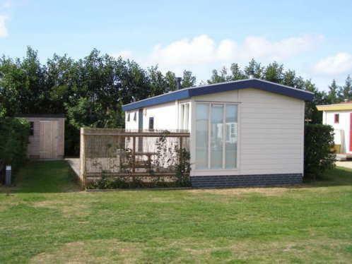 Te huur chalets/caravans Midsland-Noord Terschelling, Vakantie, Vakantiehuizen | Nederland, Recreatiepark, Waddeneilanden, Aan zee
