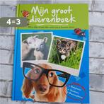 Mijn groot dierenboek 9789464762235, Boeken, Verzenden, Gelezen