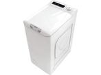 HAIER RTXSGQ48TMSCE-84 Bovenlader wasmachine (8 kg, 1400, Verzenden, Zo goed als nieuw