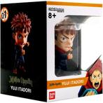 Bandai - Jujutsu Kaisen - Chibi Master - Yuji Itadori, Verzamelen, Poppetjes en Figuurtjes, Ophalen of Verzenden, Nieuw